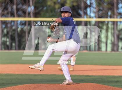Thumbnail 3 in Lake Region vs. Ridge Community photogallery.