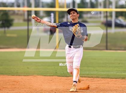Thumbnail 2 in Lake Region vs. Ridge Community photogallery.