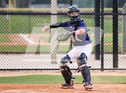 Thumbnail 2 in Lake Region vs. Ridge Community photogallery.
