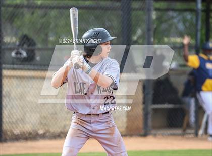 Thumbnail 3 in Lake Region vs. Ridge Community photogallery.