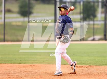 Thumbnail 2 in Lake Region vs. Ridge Community photogallery.