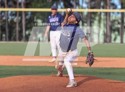 Thumbnail 1 in Lake Region vs. Ridge Community photogallery.