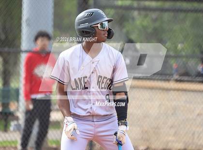 Thumbnail 1 in Lake Region vs. Ridge Community photogallery.