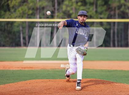 Thumbnail 1 in Lake Region vs. Ridge Community photogallery.