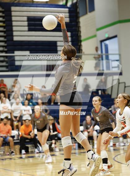 Thumbnail 2 in Skyridge @ Ridgeline photogallery.