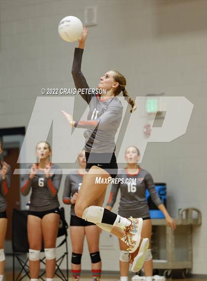 Thumbnail 3 in Skyridge @ Ridgeline photogallery.