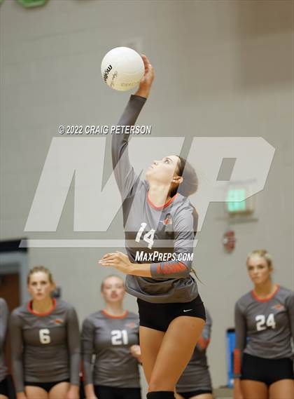 Thumbnail 2 in Skyridge @ Ridgeline photogallery.