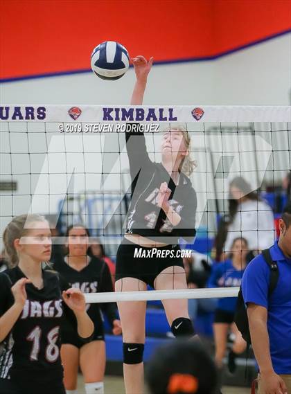 Thumbnail 3 in Weston Ranch @ Kimball photogallery.