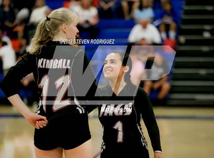 Thumbnail 3 in Weston Ranch @ Kimball photogallery.