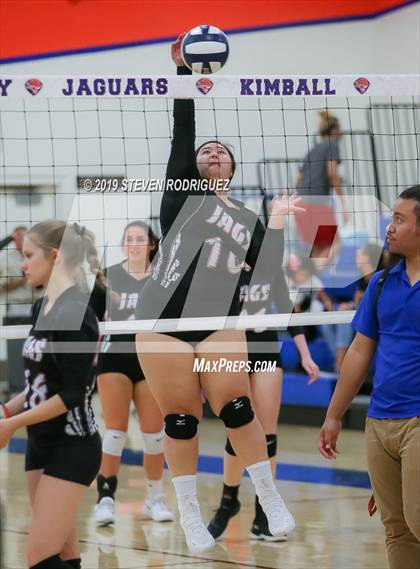Thumbnail 3 in Weston Ranch @ Kimball photogallery.