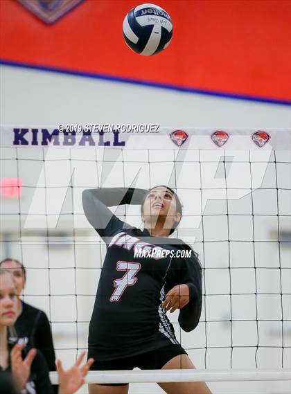 Thumbnail 2 in Weston Ranch @ Kimball photogallery.