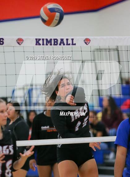Thumbnail 1 in Weston Ranch @ Kimball photogallery.