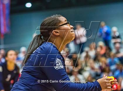 Thumbnail 1 in Wheatmore vs. South Granville (NCHSAA 2A Final) photogallery.