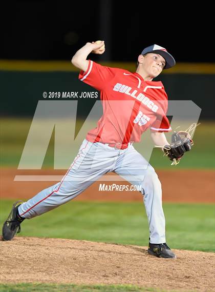Thumbnail 1 in Cache @ Sunnyslope (Best of the West Invitational)  photogallery.