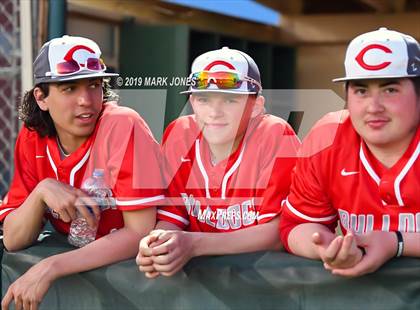 Thumbnail 3 in Cache @ Sunnyslope (Best of the West Invitational)  photogallery.