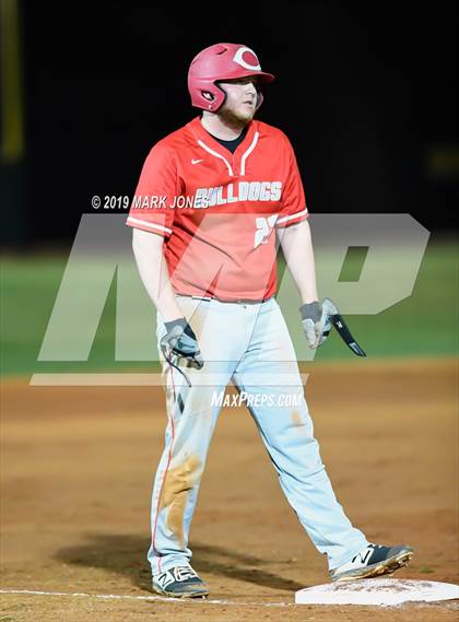 Thumbnail 1 in Cache @ Sunnyslope (Best of the West Invitational)  photogallery.