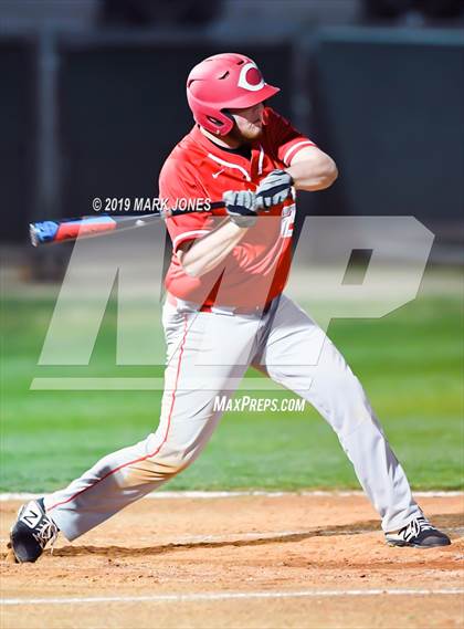 Thumbnail 3 in Cache @ Sunnyslope (Best of the West Invitational)  photogallery.