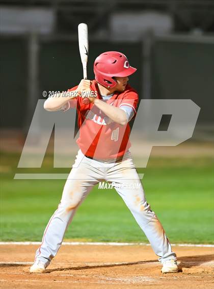Thumbnail 1 in Cache @ Sunnyslope (Best of the West Invitational)  photogallery.