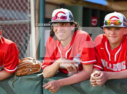 Thumbnail 1 in Cache @ Sunnyslope (Best of the West Invitational)  photogallery.