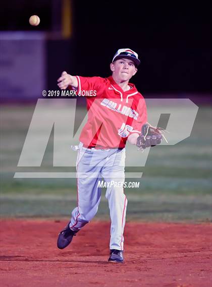 Thumbnail 1 in Cache @ Sunnyslope (Best of the West Invitational)  photogallery.