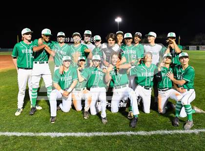 Thumbnail 3 in Cache @ Sunnyslope (Best of the West Invitational)  photogallery.