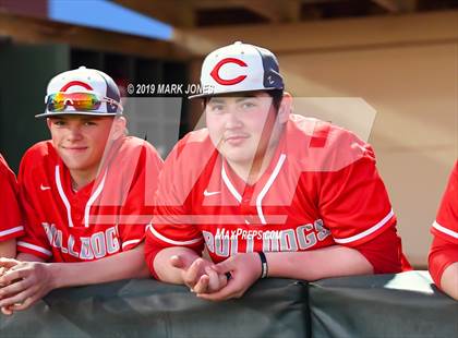 Thumbnail 1 in Cache @ Sunnyslope (Best of the West Invitational)  photogallery.
