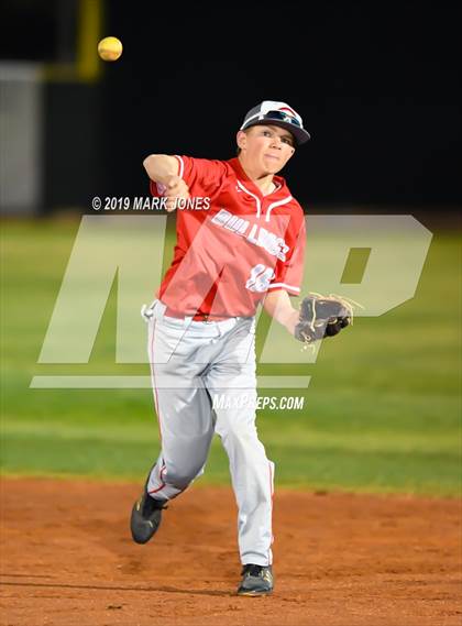 Thumbnail 3 in Cache @ Sunnyslope (Best of the West Invitational)  photogallery.