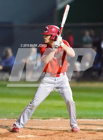 Thumbnail 1 in Cache @ Sunnyslope (Best of the West Invitational)  photogallery.
