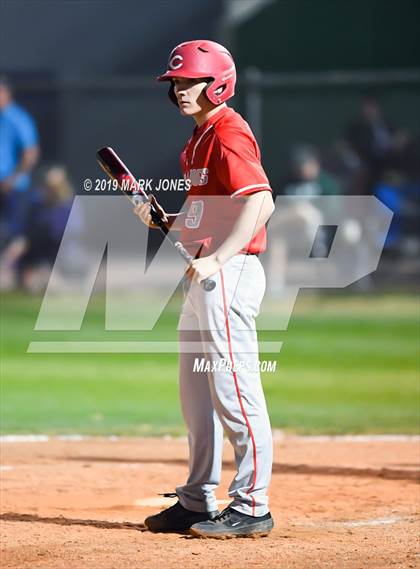 Thumbnail 3 in Cache @ Sunnyslope (Best of the West Invitational)  photogallery.