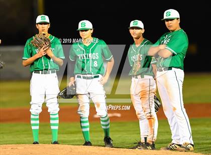 Thumbnail 2 in Cache @ Sunnyslope (Best of the West Invitational)  photogallery.