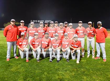 Thumbnail 3 in Cache @ Sunnyslope (Best of the West Invitational)  photogallery.