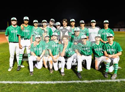 Thumbnail 1 in Cache @ Sunnyslope (Best of the West Invitational)  photogallery.