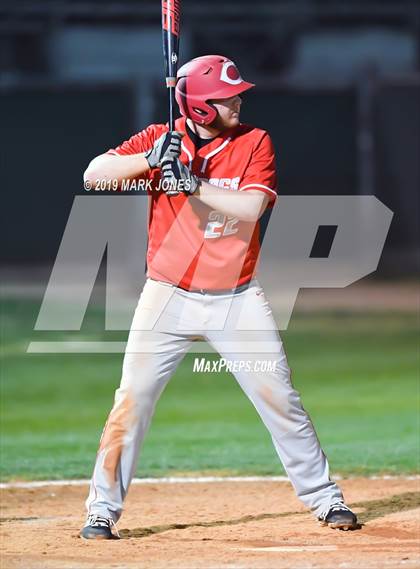 Thumbnail 3 in Cache @ Sunnyslope (Best of the West Invitational)  photogallery.
