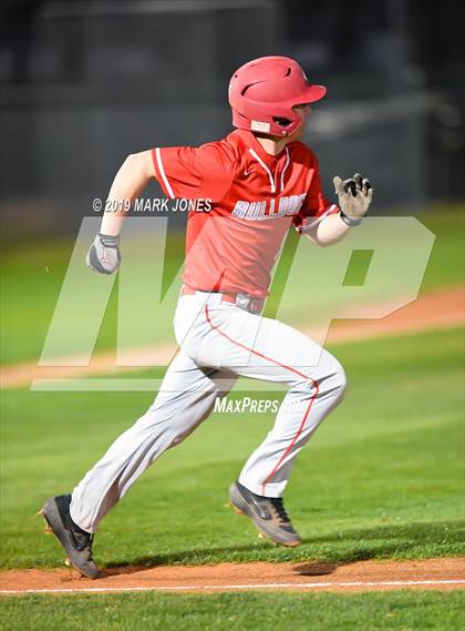 Thumbnail 3 in Cache @ Sunnyslope (Best of the West Invitational)  photogallery.
