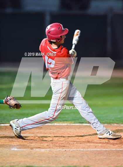 Thumbnail 3 in Cache @ Sunnyslope (Best of the West Invitational)  photogallery.