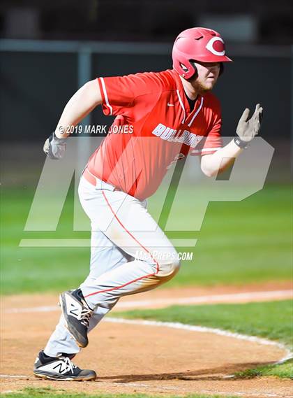 Thumbnail 3 in Cache @ Sunnyslope (Best of the West Invitational)  photogallery.