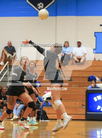 Thumbnail 1 in Havelock @ Swansboro photogallery.