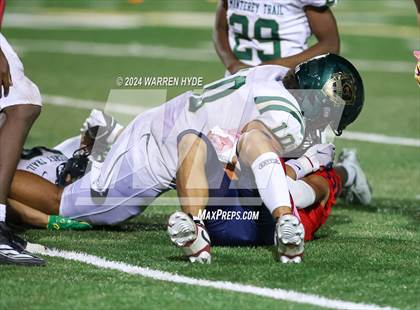 Thumbnail 3 in Monterey Trail @ Pleasant Grove photogallery.