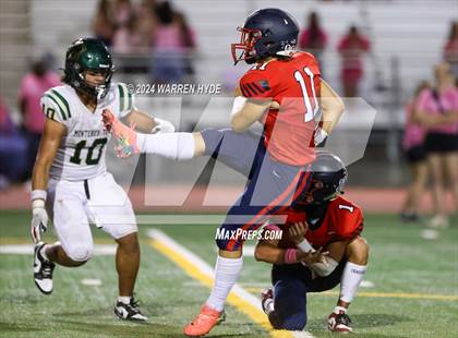 Thumbnail 1 in Monterey Trail @ Pleasant Grove photogallery.