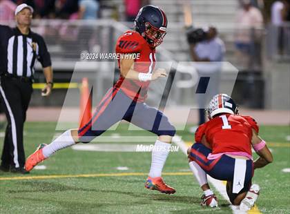 Thumbnail 1 in Monterey Trail @ Pleasant Grove photogallery.