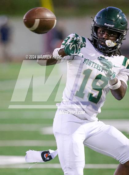 Thumbnail 2 in Monterey Trail @ Pleasant Grove photogallery.