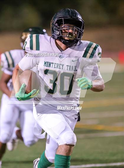 Thumbnail 2 in Monterey Trail @ Pleasant Grove photogallery.