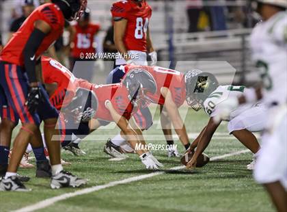 Thumbnail 1 in Monterey Trail @ Pleasant Grove photogallery.