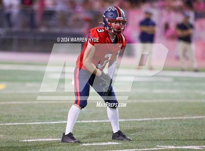 Thumbnail 1 in Monterey Trail @ Pleasant Grove photogallery.