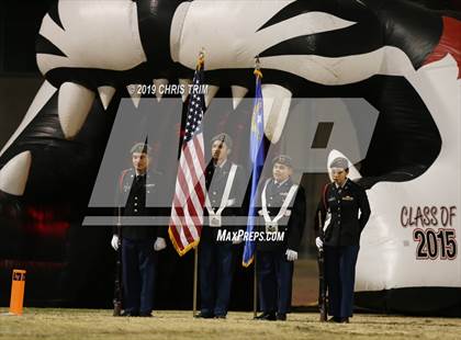 Thumbnail 1 in Desert Pines @ Las Vegas photogallery.