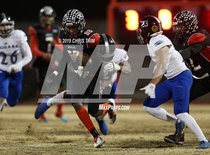 Thumbnail 2 in Desert Pines @ Las Vegas photogallery.