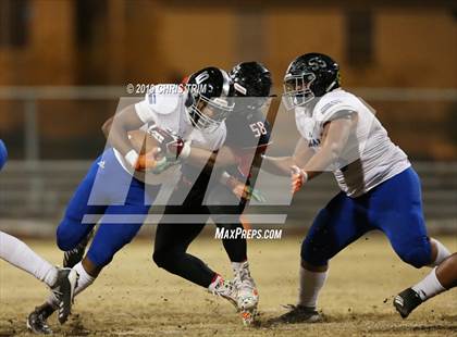 Thumbnail 2 in Desert Pines @ Las Vegas photogallery.