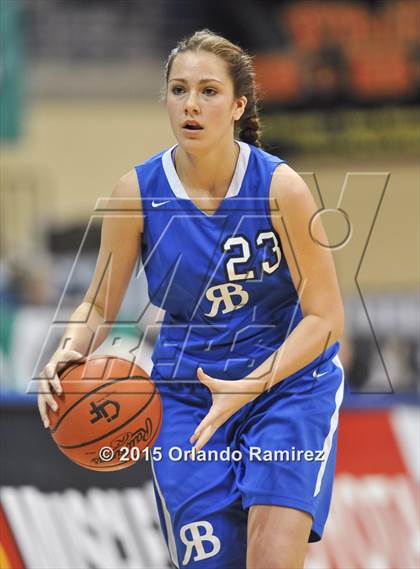 Thumbnail 3 in Kearny Vs Rancho Bernardo (CIF SDS D3 Final) photogallery.