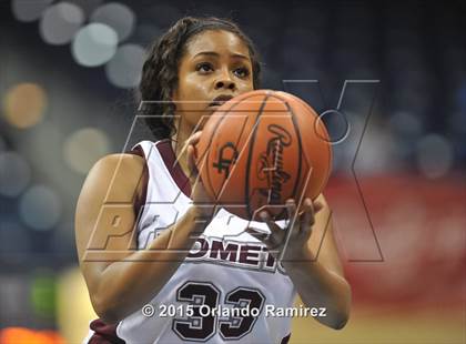 Thumbnail 1 in Kearny Vs Rancho Bernardo (CIF SDS D3 Final) photogallery.