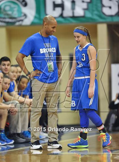 Thumbnail 1 in Kearny Vs Rancho Bernardo (CIF SDS D3 Final) photogallery.